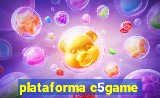 plataforma c5game